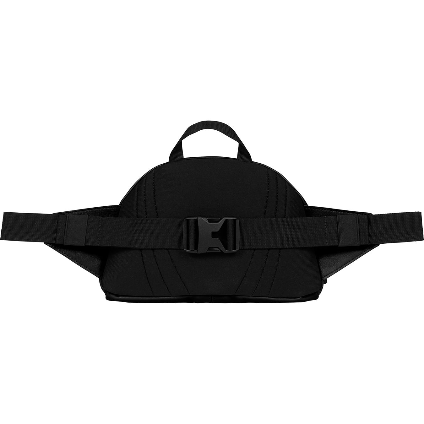 Supreme®/The North Face® Leather Roo II Lumbar Pack view 8